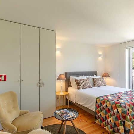 Inside Porto Apartments - Pinheiro ภายนอก รูปภาพ