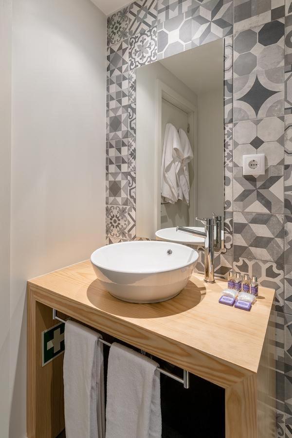 Inside Porto Apartments - Pinheiro ภายนอก รูปภาพ
