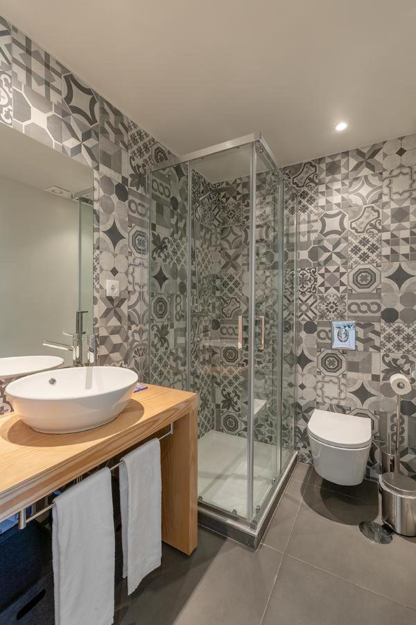 Inside Porto Apartments - Pinheiro ภายนอก รูปภาพ
