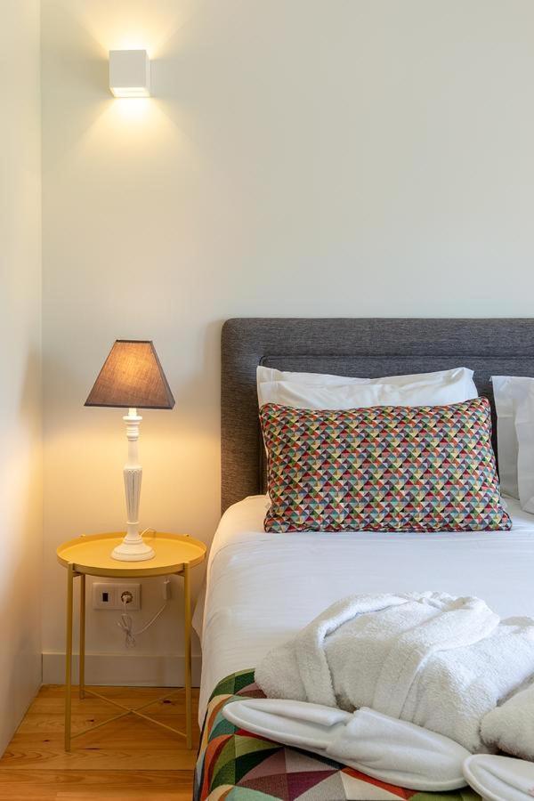 Inside Porto Apartments - Pinheiro ภายนอก รูปภาพ