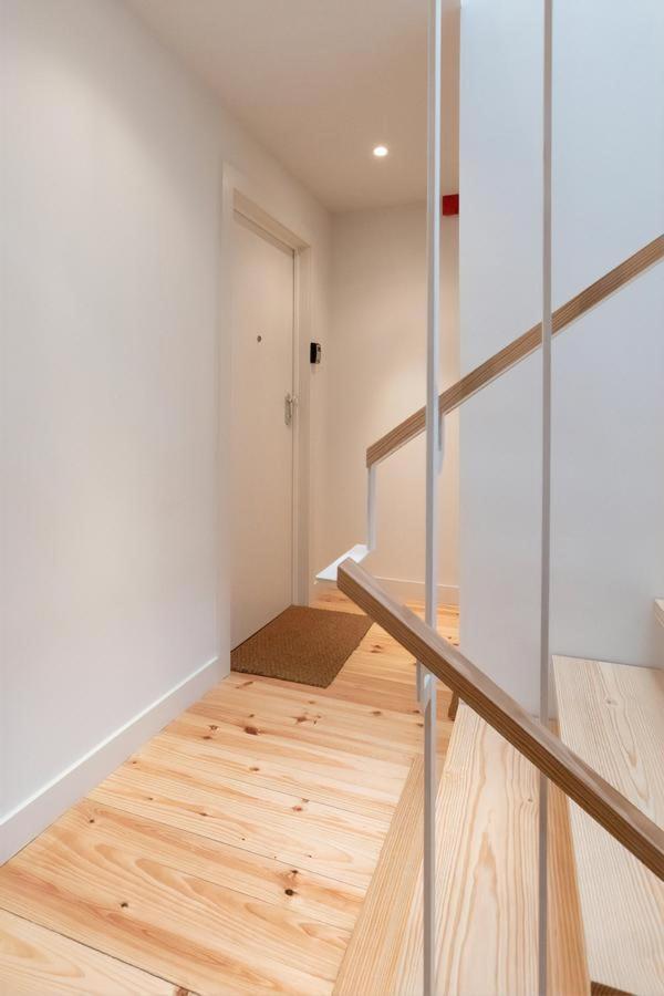 Inside Porto Apartments - Pinheiro ภายนอก รูปภาพ